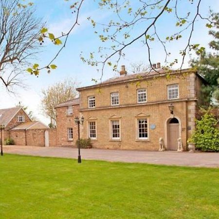 مبيت وإفطار هنتينجتون Braywood House المظهر الخارجي الصورة